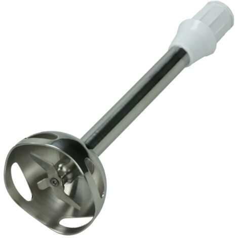 Pied mixeur pour robot ménager – Compatible Bosch et Siemens – Accessoire essentiel pour préparations culinaires – Référence 00657258