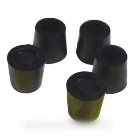 PIED NOIR (x5) POUR FRITEUSE KENWOOD