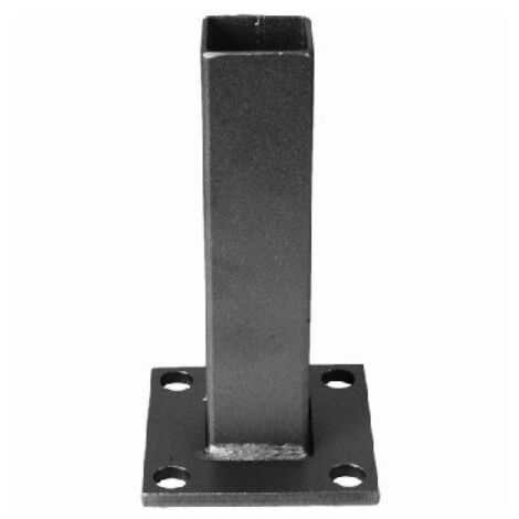 Pied Platine