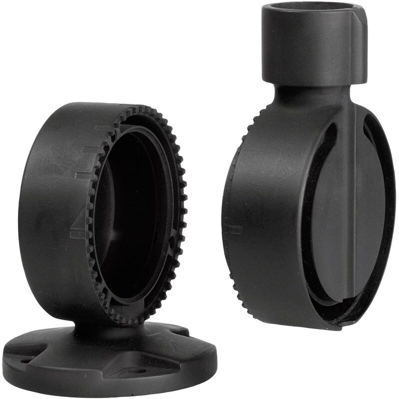 960.000.30 Pied adapté pour série (technique de signalisation) KombiSIGN 70 S63157 - Werma Signaltechnik