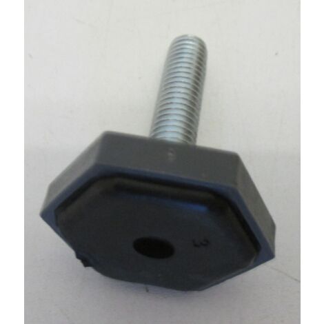 Pied pour Lave-Linge AEG 1240467728