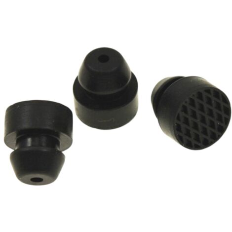 PIED POUR PETIT ELECTROMENAGER MOULINEX - SS-201756