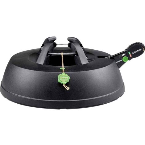 Pied pour sapin de Noël Krinner GreenLine S 94119 N/A N/A