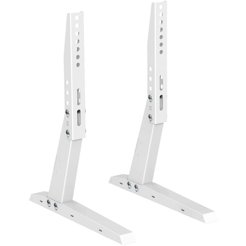 My Wall HP 35 WL Pied pour TV réglable en hauteur 33,0 cm (13") - 94,0 cm (37") réglable en hauteur, sur pied S429642