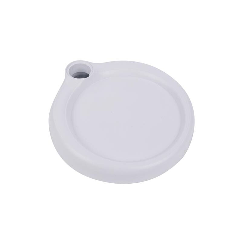 Pied pour lampe loupe