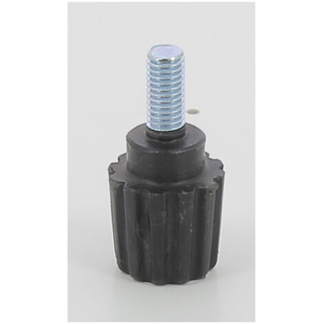 PIED RC AVANT 453A95 pour Réfrigérateur CALIFORNIA