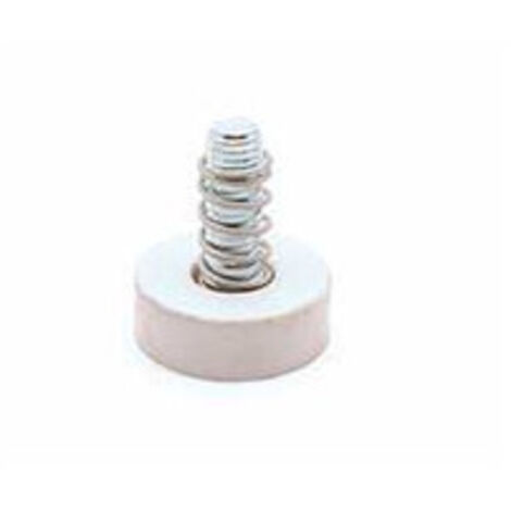PIED REGABLE pour LAVE LINGE INDESIT - C00112640