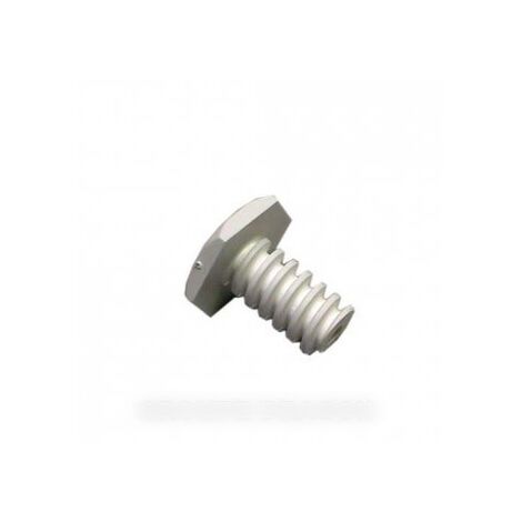 Pied réglable 17,7x37,5 pour Réfrigérateur, Congélateur INDESIT C00506981