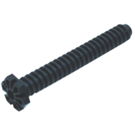 Pied réglable (223194-15043) (41026789) Lave-vaisselle CANDY, ROSIERES, HOOVER, GASFIRE, IBERNA