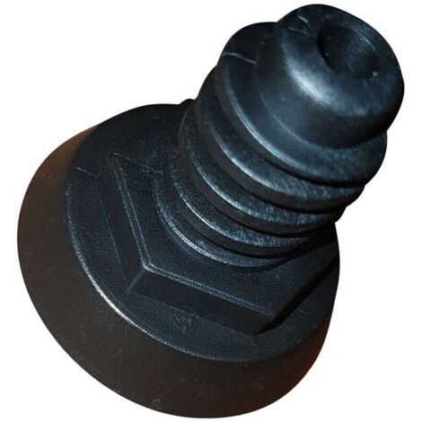 Pied Réglable (308027-12983) (41001349) Lave-vaisselle 3080273059710269594 CANDY, HOOVER, ROSIERES, IBERNA, GENERAL ELECTRIC, M