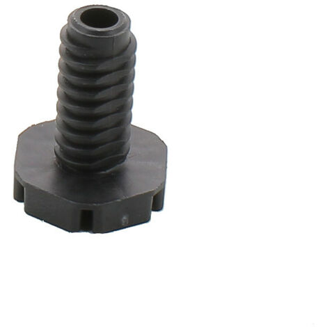 Pied réglable 979044 pour Lave vaisselle AYA, COLDIS, DAEWOO, GERMANIA, KINGDHOME, OCEANIC, SABA, SCHNEIDER, TELEFUNKEN, VALBERG