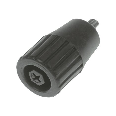 PIED REGLABLE 9MM POUR REFRIGERATEUR LG - 4778JA2008A