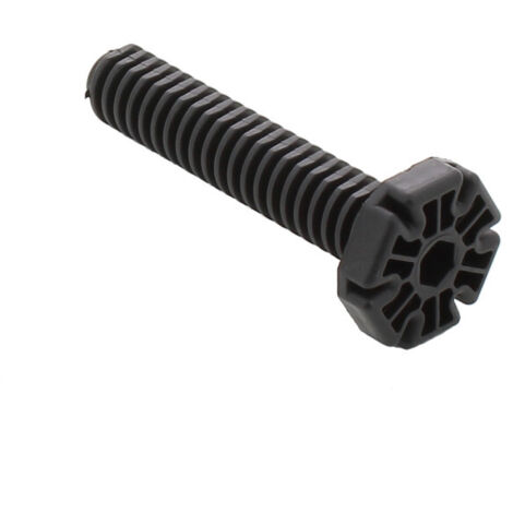 Pied réglable AS0033534 pour Lave vaisselle BRANDT, DE DIETRICH