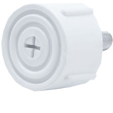 PIED RÉGLABLE DE REFRIGERATEUR pour REFRIGERATEUR WHIRLPOOL...