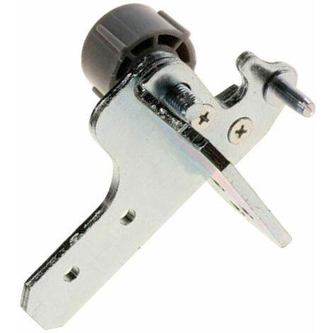C00480597 Clapet régulation frigo Hotpoint-Ariston Indesit