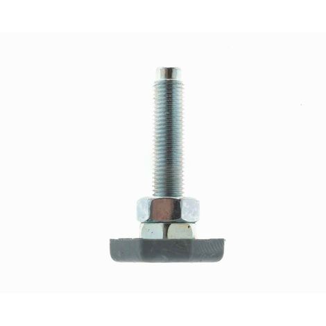 Pied Réglable Pour Machine À Laver Lg Wd-10700Md, Fh4U2Vcn2 Afc72909305