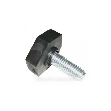 Pied réglable pour Réfrigérateur, Congélateur FAGOR BRANDT VEDETTE SAUTER DE-DIETRICH 481010730035