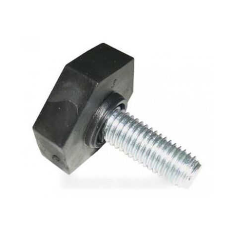 Pied réglable pour Réfrigérateur, Congélateur FAGOR BRANDT VEDETTE SAUTER DE-DIETRICH
            481010730035