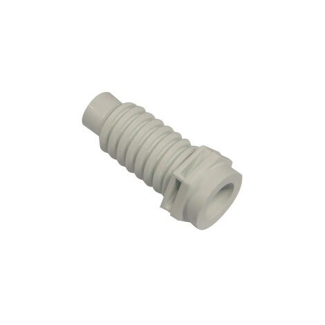 Pied réglable pour Sèche-Linge WHIRLPOOL 481250018054