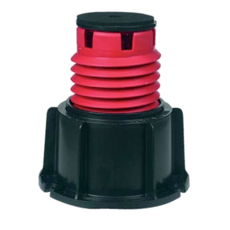 Lazer - Lot de 4 pieds de receveur stabilibac 68 à 130 150620