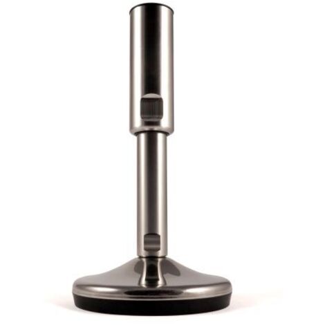 Pied réglable RS PRO M16 x 125mm capacitéx 1000kg ( Prix pour 1 )