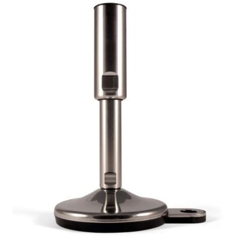 Pied réglable RS PRO M16 x 150mm capacitéx 1000kg ( Prix pour 1 )