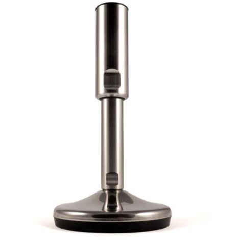 Pied réglable RS PRO M16 x 150mm capacitéx 700kg ( Prix pour 1 )