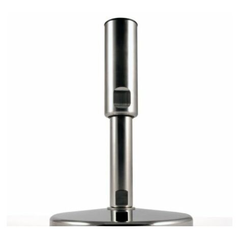 Pied réglable RS PRO M20 x 150mm capacitéx 3000kg ( Prix pour 1 )