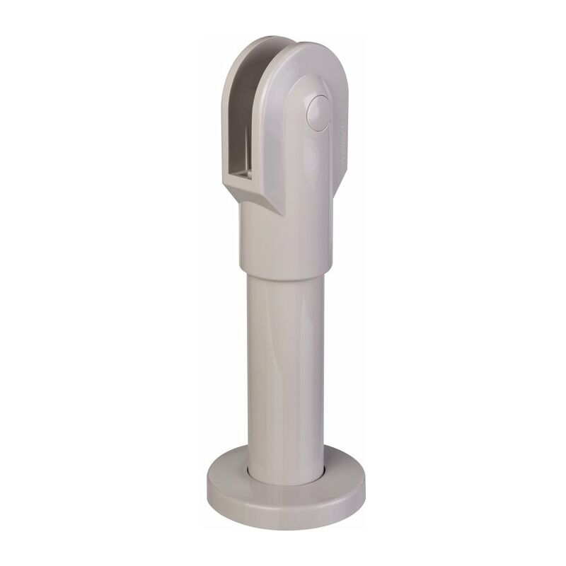 Pied réglable sans scellement - ny.stf 95.0 Normbau pour cloison modulaire