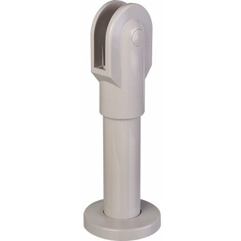 Pied réglable sans scellement - NY.STF 95.0 - Normbau - pour cloison modulaire