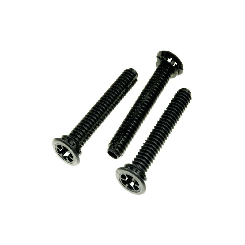 Thomson - pied (X3) pour lave vaisselle pour lave vaisselle