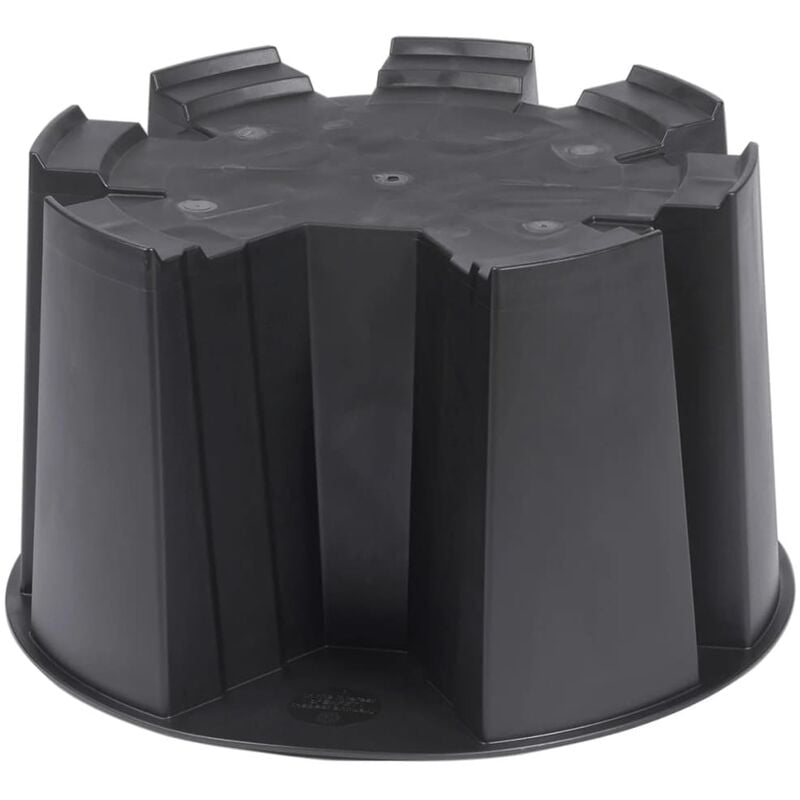 Nature - Support pour récupérateur d'eau 6070414