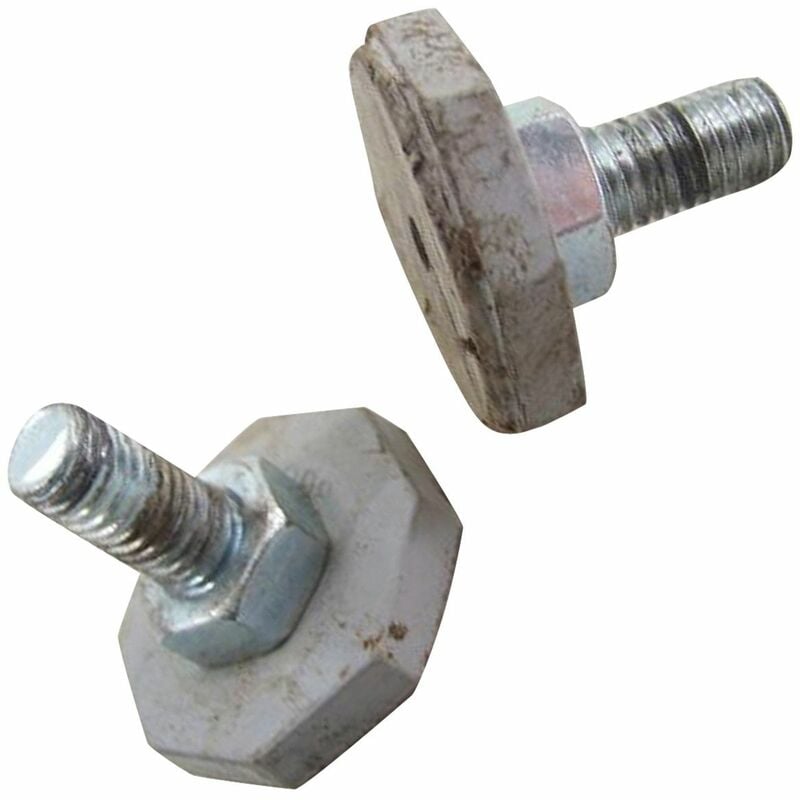 Piede regolabile originale - Lavatrice Bosch