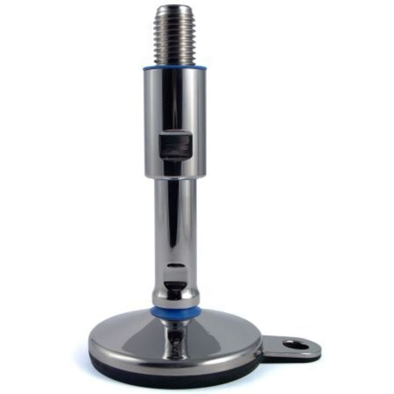 Pied réglable Rs Pro M12 x 140mm capacitéx 1000kg ( Prix pour 1 )