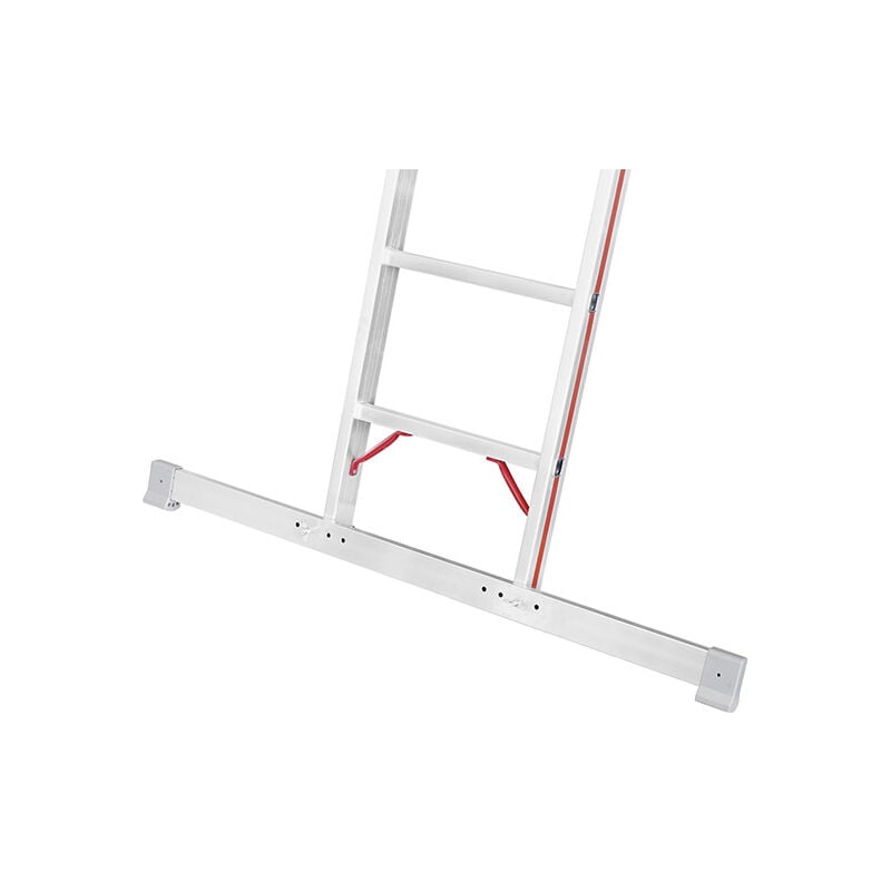 Pied stabilisateur pour échelle coulissante 4061 - Longueur 1.20m - 54063