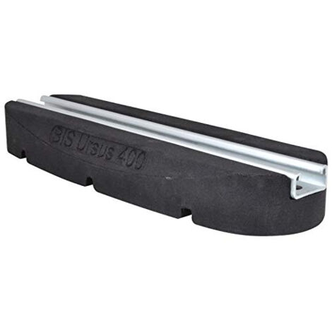 PIED SUPPORT BIS URSUS L.250MM WALRAVEN 67687250