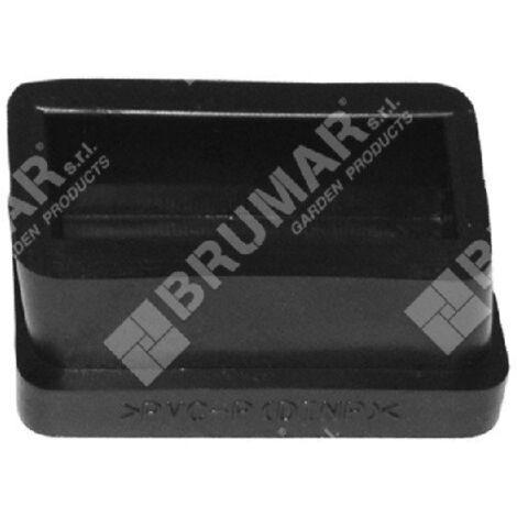 Pied support moteur droit ase1552-5t COMPATIBLE - 049623