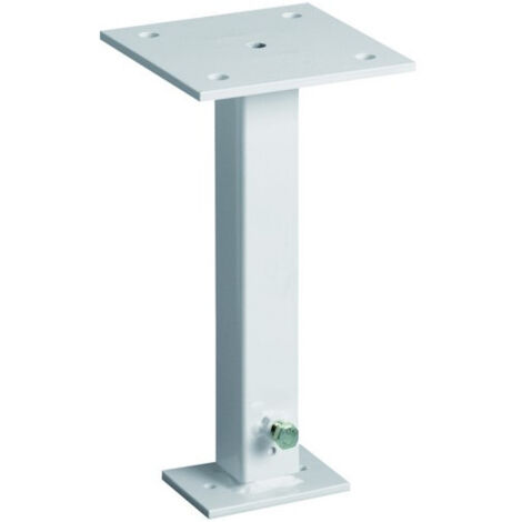 Pied suspension 250-400mm - HAGER DABZAB2509016
