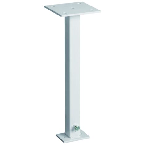 Pied suspension 400-700mm - HAGER DABZAB4009016