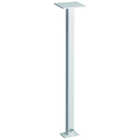 Pied suspension 700-1300mm - HAGER DABZAB7009016