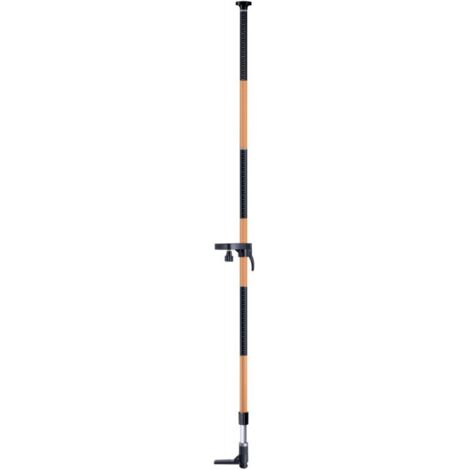 Pied télescopique 330 cm - Laserliner 090.120A