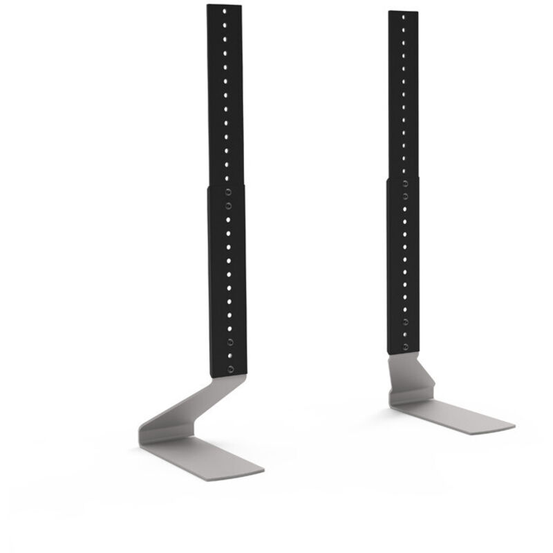 Erard - Pieds tv universel fit-up xl pour ecrans de 40 a 70 pouces 035310