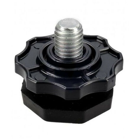 PIED V/ 2912701400  2912701400 pour Lave linge ALTUS, ARDEM, AYA, BEKO, BELLAVITA, BLOMBERG, BLUESKY, CONTINENTAL EDISON, ESSENTIEL B, FAR, GRUNDIG, LISTO, OCEANIC, SABA, SELECLINE