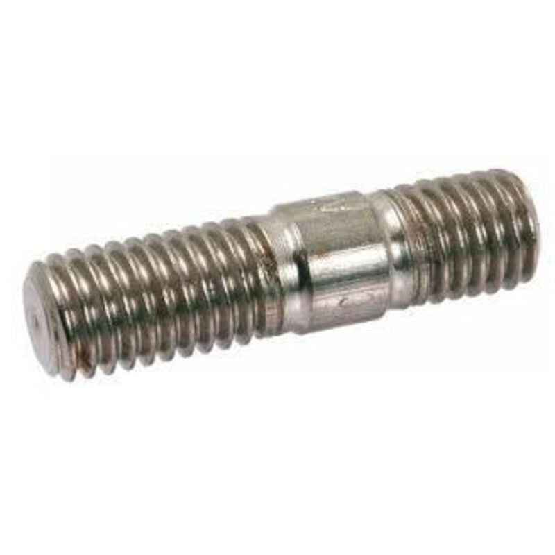 Vis Express - pied VErin reglable M8X40 Diamètre de tête: 25-100 pièces