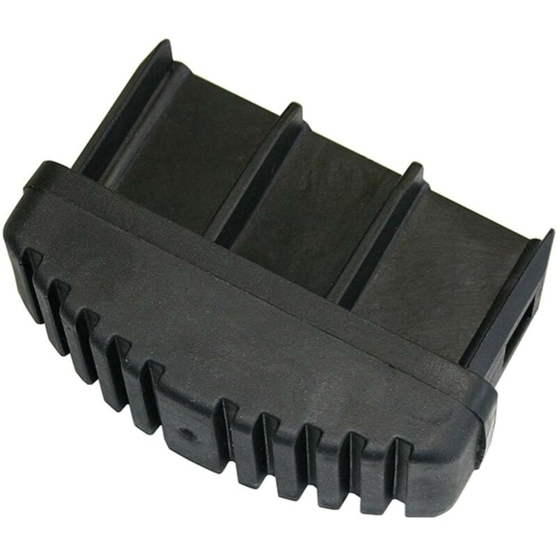 Le Sanitaire - Piede con capacità di scarico 64 x