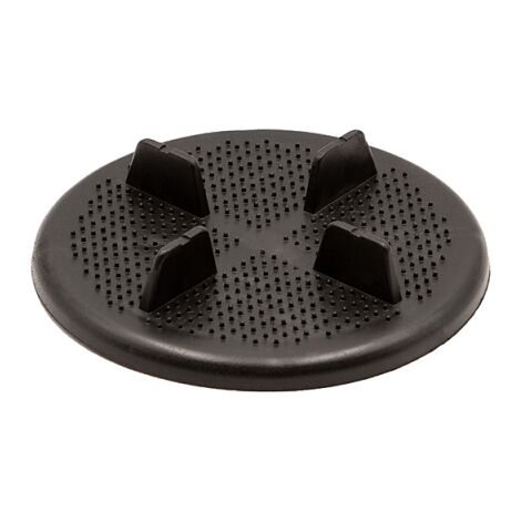 Plot dalle fixe 8 mm Rinno Plots spéciale EPDM / Faible hauteur