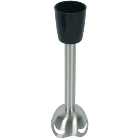 Piede del mixer a quattro lame in acciaio inox - Robot da cucina e Cuocitutto - MOULINEX - 4371571