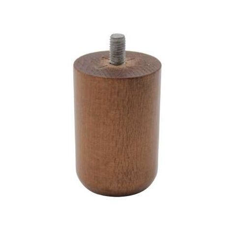Piede Noce Con Vite Mm.57X80