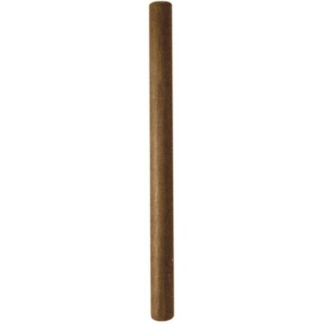 Piede Per Tavolo In Legno D. 52 Per 740 Mm Noce - 4 Pz