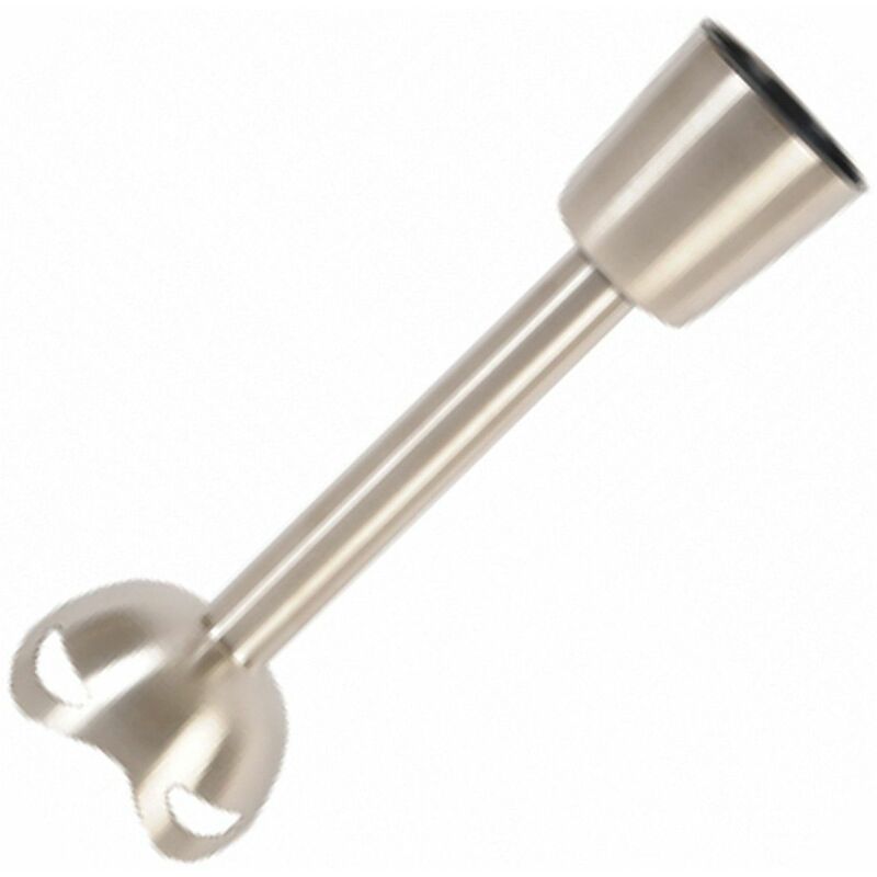 SEB - Piede tritatutto grigio inox - Robot da cucina e Cuocitutto - moulinex - 3051433662734366295